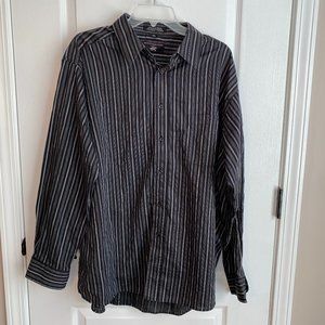 - Beverly Hills Polo shirt XXL  2XL  EUC